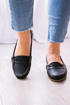 Mocasín Bianca - tienda online