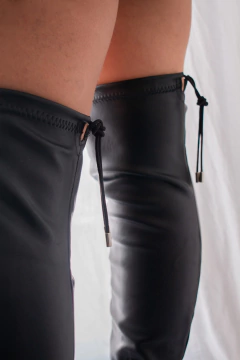 Bucanera Alannah - Bendita tu eres