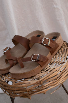 Imagen de Sandalia Clara