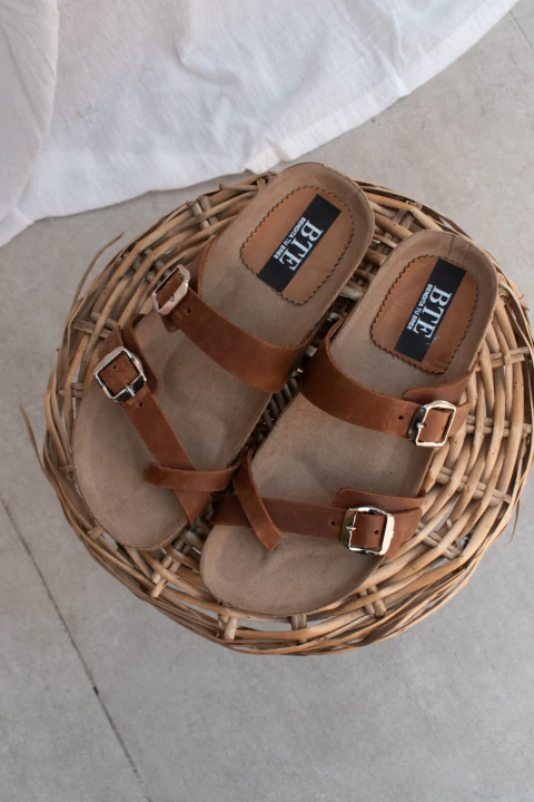 Sandalia Clara - comprar online