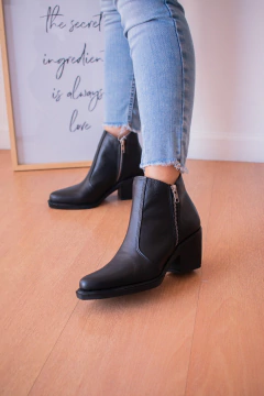 Botineta Gwen - tienda online