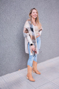 Bota Texa - tienda online