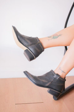 Texana Miko - Bendita tu eres