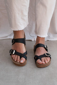 Sandalia Clara - comprar online