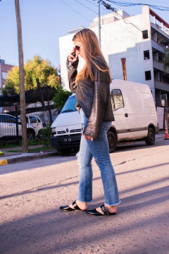 Imagen de Zueco Prince