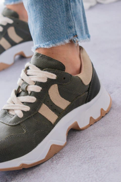 Zapatilla Charo - comprar online