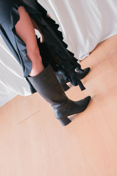 Bota Manhattan - tienda online