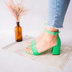 Sandalia Eloisa en internet