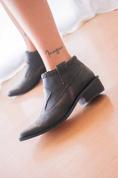 Texana Miko - Bendita tu eres