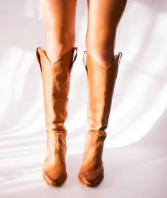 Texana Jimmy en internet