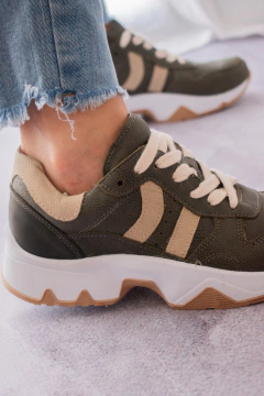 Zapatilla Charo - tienda online