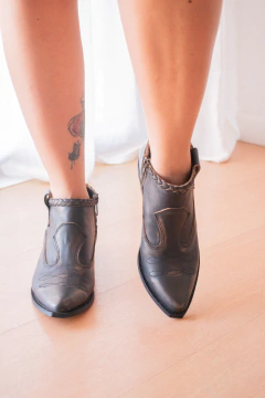 Texana Miko - Bendita tu eres