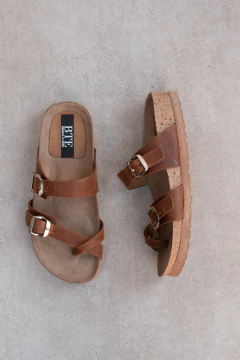 Sandalia Clara - tienda online