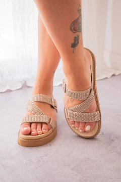 Sandalia Zeta - comprar online