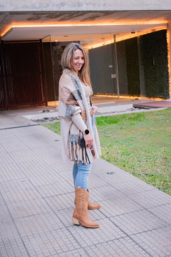 Bota Texa - tienda online