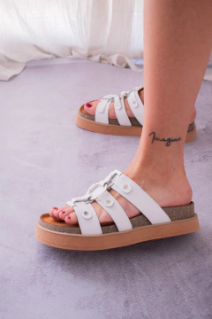 Sandalia Frida en internet