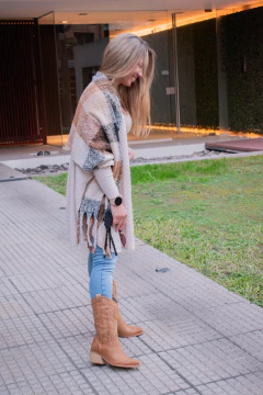 Bota Texa - Bendita tu eres