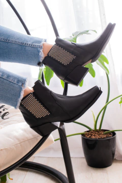 Botineta Jade - Bendita tu eres