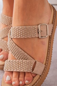 Sandalia Zeta - comprar online