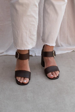 Sandalia Antonia en internet