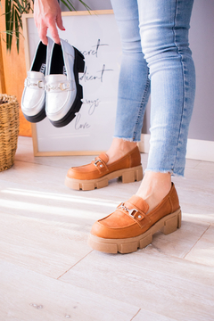 Imagen de Mocasín Nuria