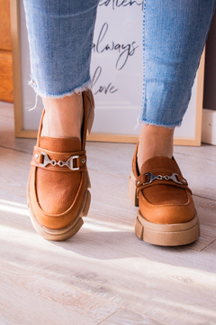 Mocasín Nuria en internet