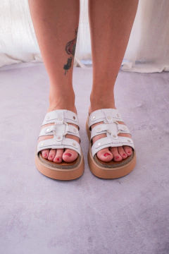 Sandalia Frida en internet