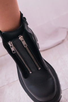 Imagen de Borcego Chicago