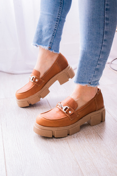 Mocasín Nuria - tienda online