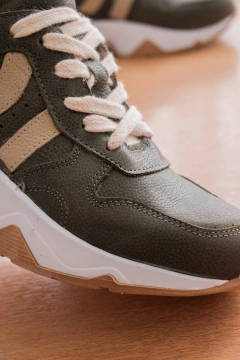 Zapatilla Charo