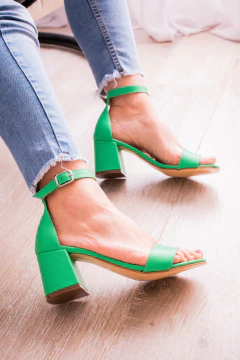 Imagen de Sandalia Eloisa