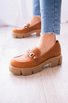 Mocasín Nuria en internet