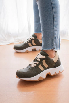 Zapatilla Charo en internet