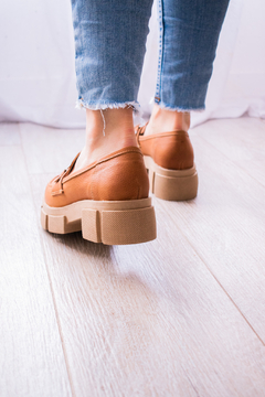 Mocasín Nuria - tienda online