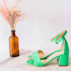 Imagen de Sandalia Eloisa