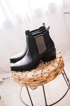 Botineta Jade - comprar online