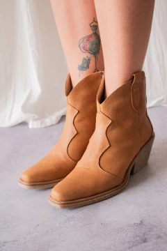 Texana Luisiana en internet