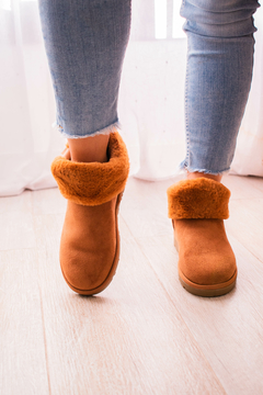 Pantubota Petit HUSH PUPPIES - comprar online