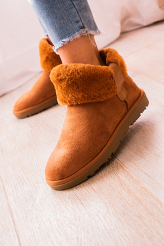 Pantubota Petit HUSH PUPPIES - comprar online