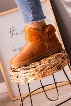 Pantubota Petit HUSH PUPPIES - tienda online