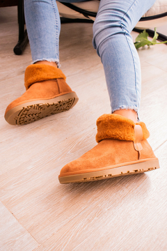 Pantubota Petit HUSH PUPPIES - Bendita tu eres