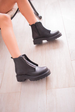 Borcego Chicago - Bendita tu eres