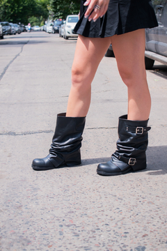 Bota Brava - tienda online