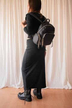 Imagen de Mochila Aurelia Hush Puppies