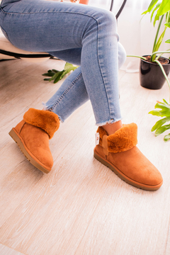 Imagen de Pantubota Petit HUSH PUPPIES