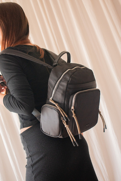 Mochila Aurelia Hush Puppies
