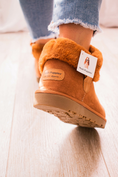 Pantubota Petit HUSH PUPPIES