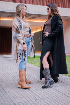 Bota Texa - tienda online