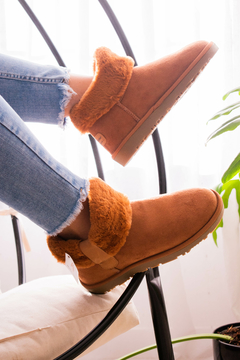 Pantubota Petit HUSH PUPPIES en internet