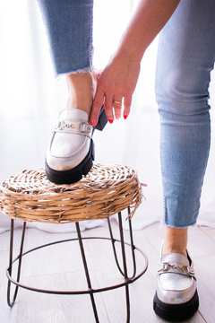 Mocasín Nuria - tienda online